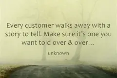 Every-customer-walks