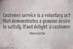 customer-service-is-a