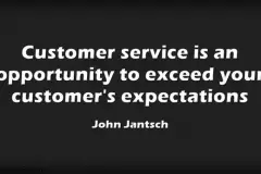 customer-service-is-an