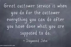 great-customer-service