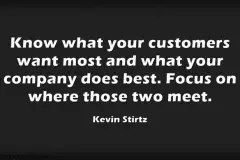 know-what-your-customers