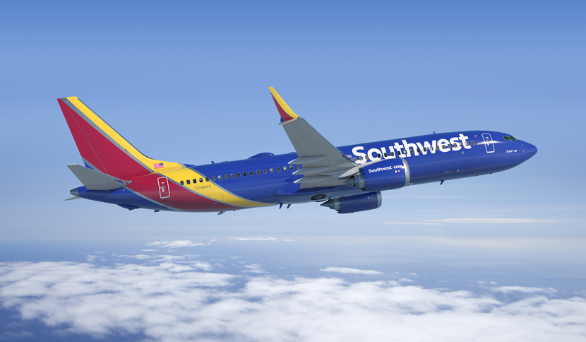 southwest airlines