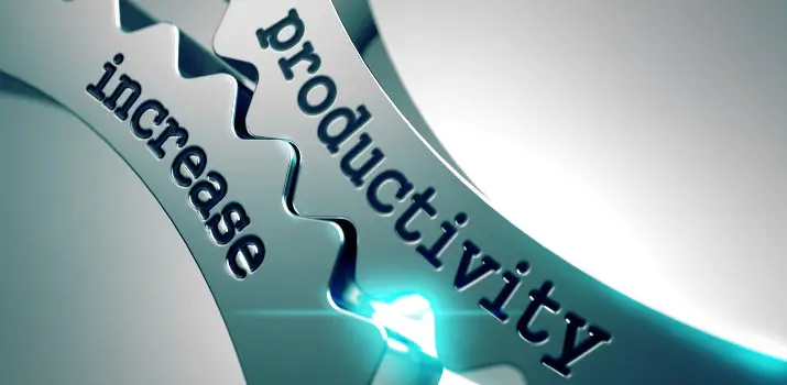 Productivity Tips Customer Service