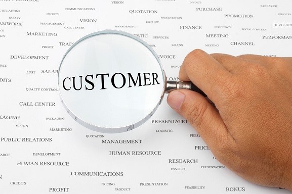 customer focus