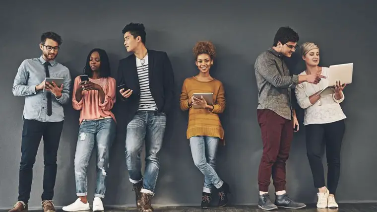 Millennials - State of Customer Experience Report