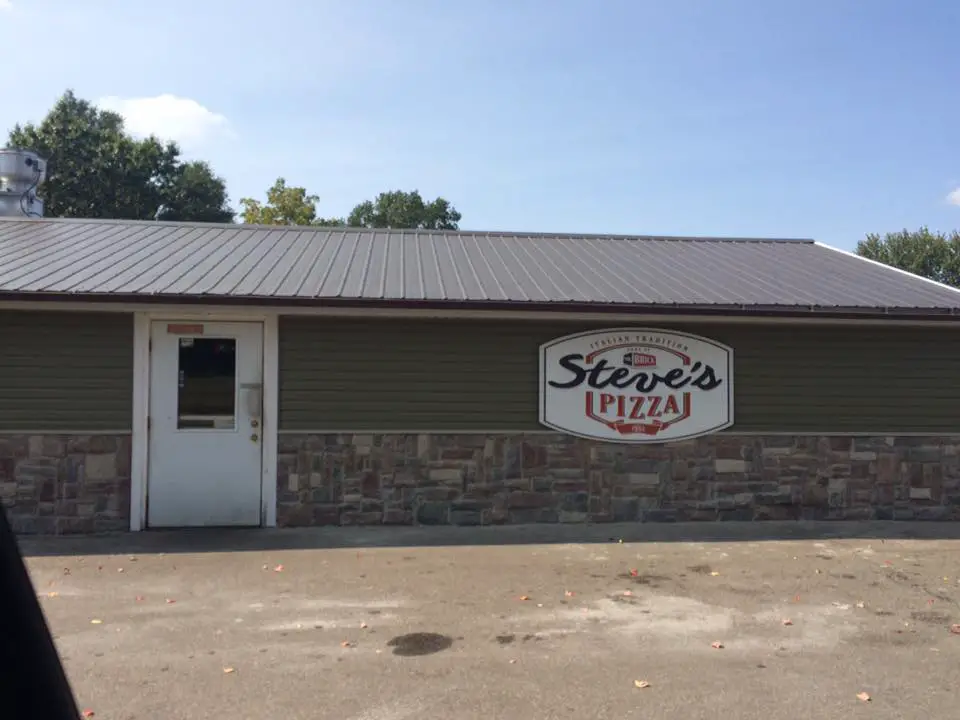 Customer Service Story – Steve’s Pizza