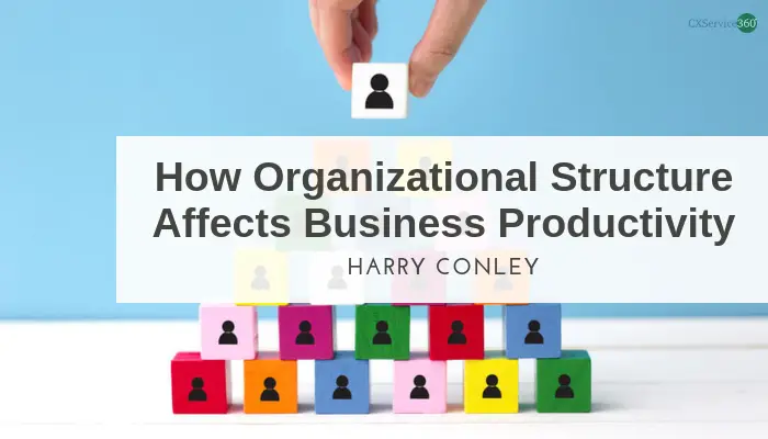 Organizational-Structure Header