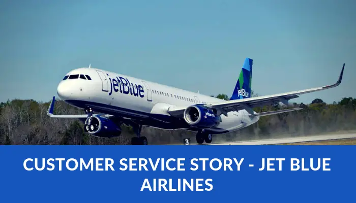 Jet Blue Airlines