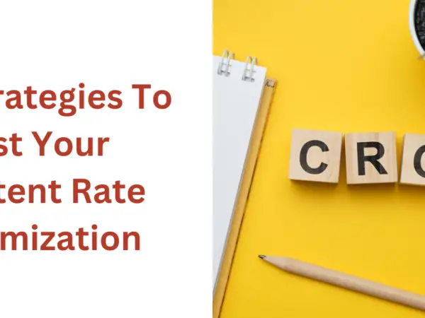 Boost Your Content Rate