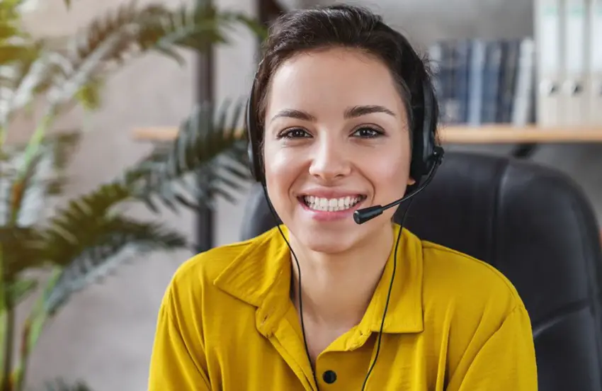 Human-Centric Tech Approach to Customer Support outsourcing